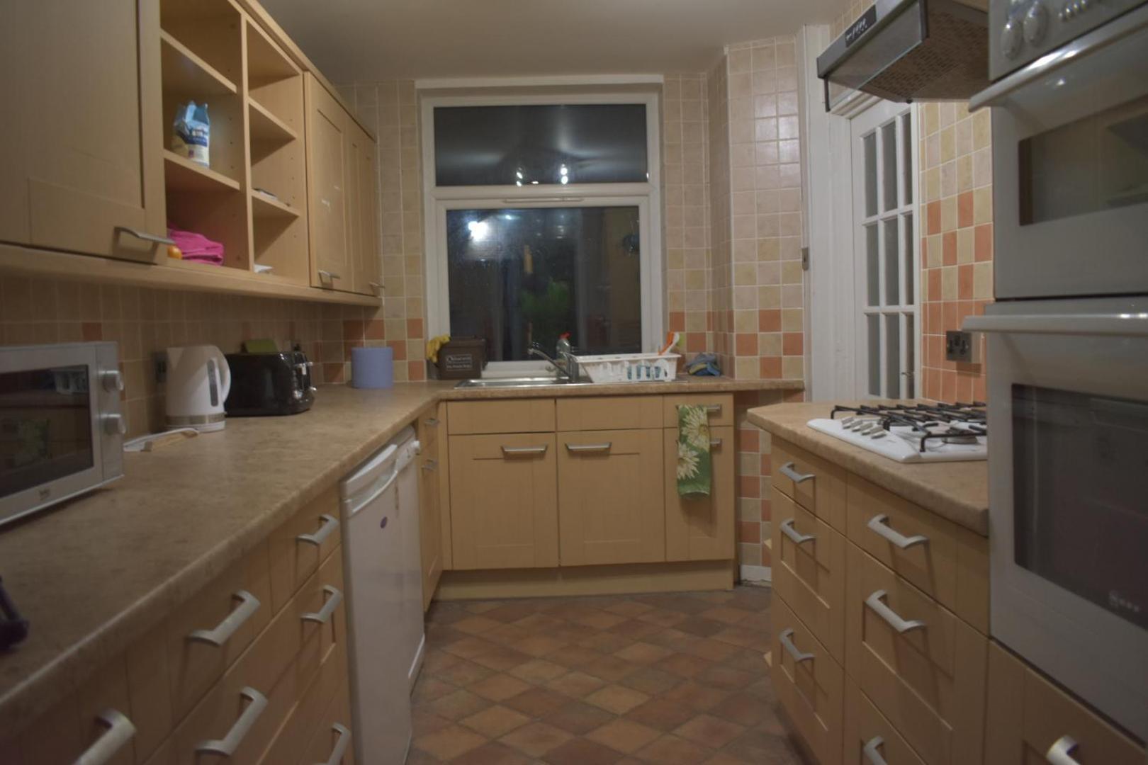 Home And A Stay Бристол Екстериор снимка
