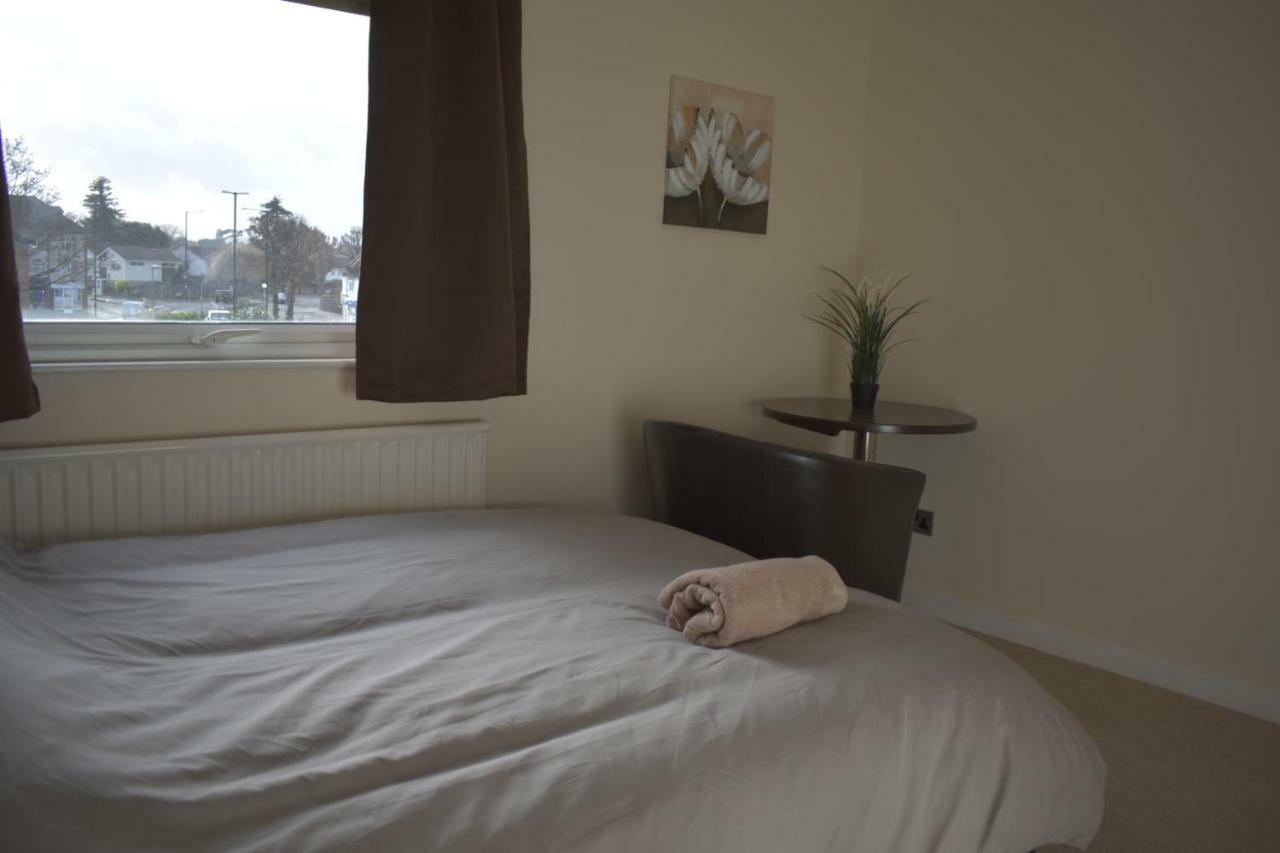 Home And A Stay Бристол Екстериор снимка