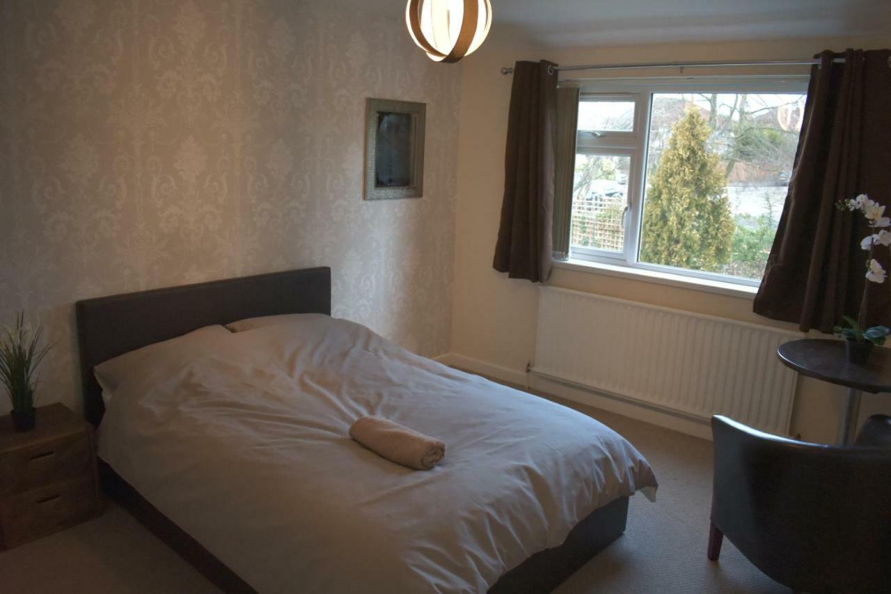 Home And A Stay Бристол Екстериор снимка